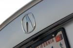 Acura ILX Hybrid 2012 года